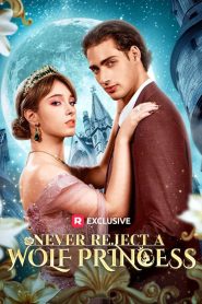 Never Reject A Wolf Princess